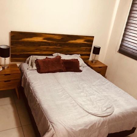 Be Central Departamento Con Alberca En El Centro De Guadalaja Guadalajara Bagian luar foto