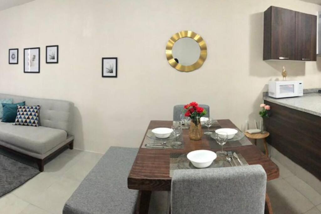 Be Central Departamento Con Alberca En El Centro De Guadalaja Guadalajara Bagian luar foto