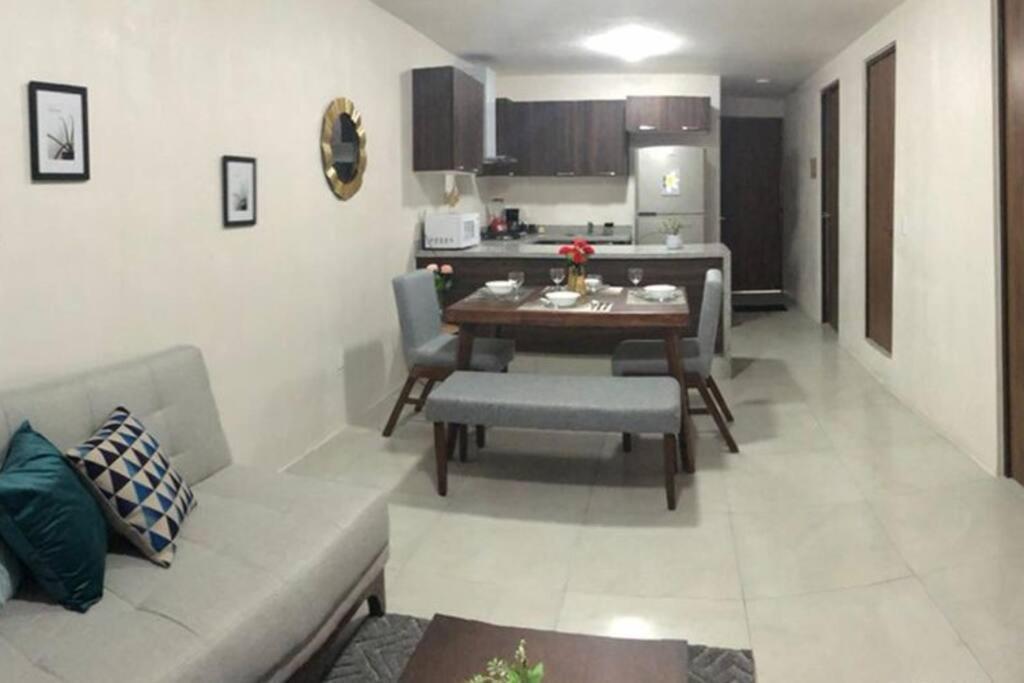 Be Central Departamento Con Alberca En El Centro De Guadalaja Guadalajara Bagian luar foto