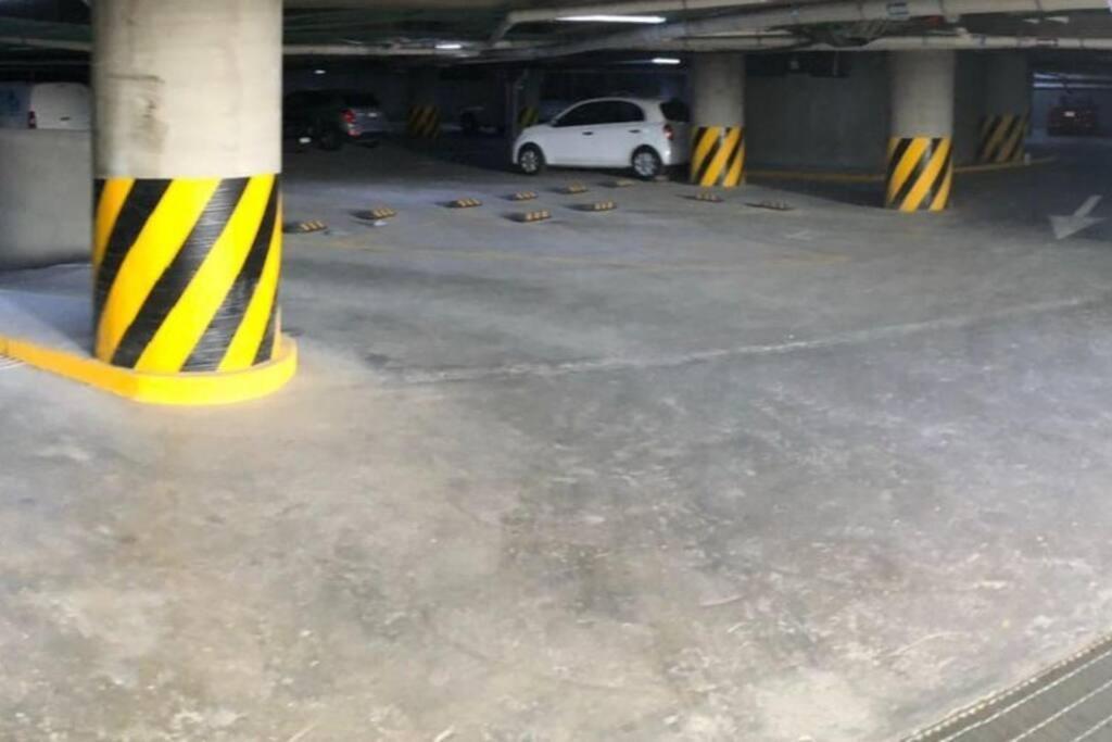 Be Central Departamento Con Alberca En El Centro De Guadalaja Guadalajara Bagian luar foto