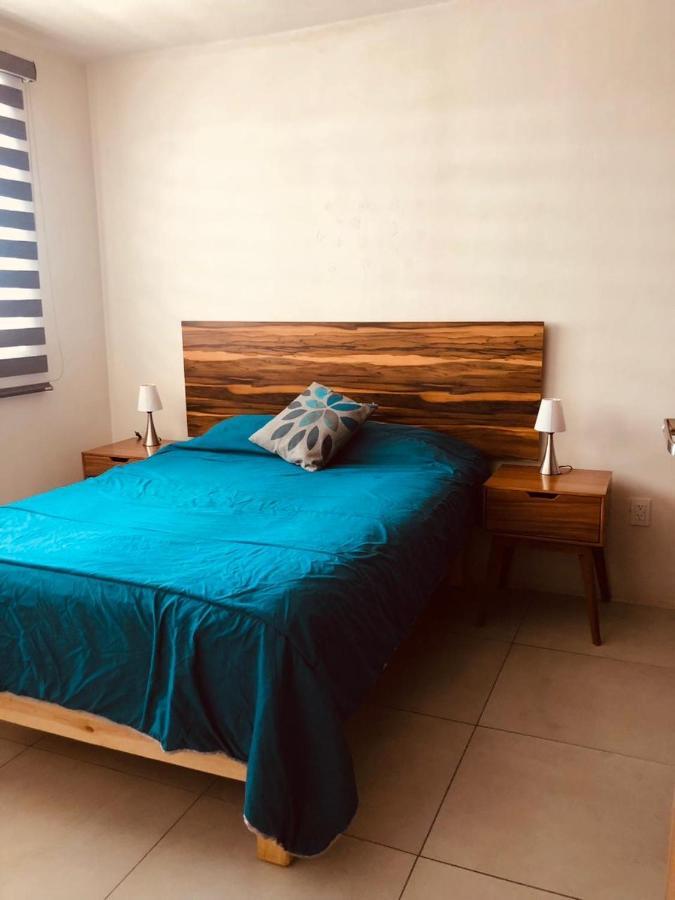 Be Central Departamento Con Alberca En El Centro De Guadalaja Guadalajara Bagian luar foto