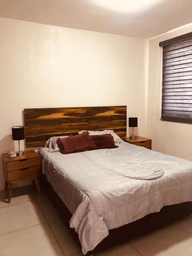 Be Central Departamento Con Alberca En El Centro De Guadalaja Guadalajara Bagian luar foto